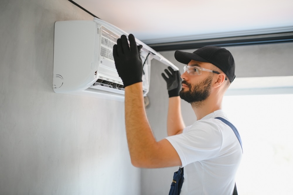 Installazione climatizzatori a Terni